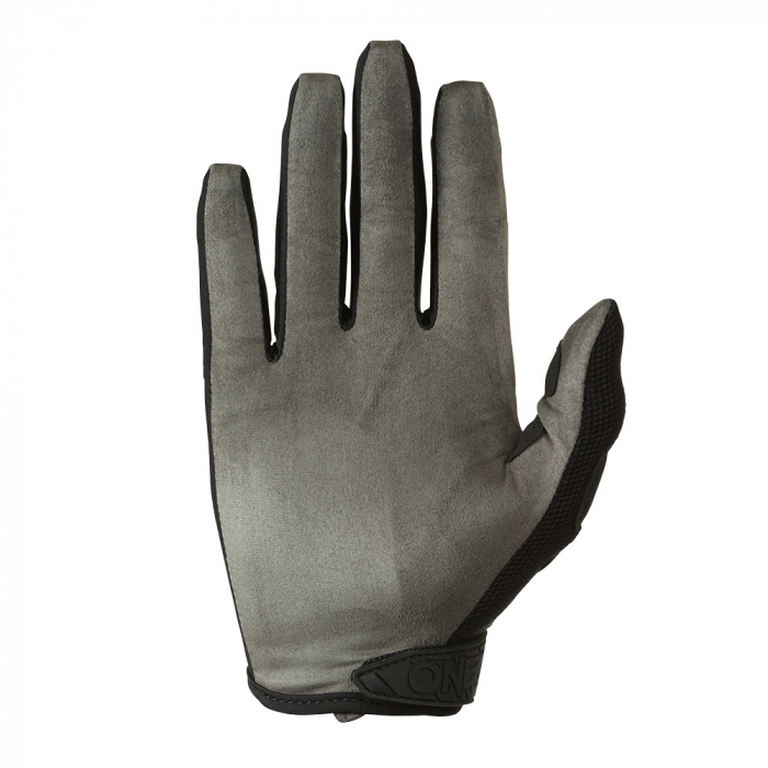 MAYHEM Glove BONES V.22 black/red S/8 [2]