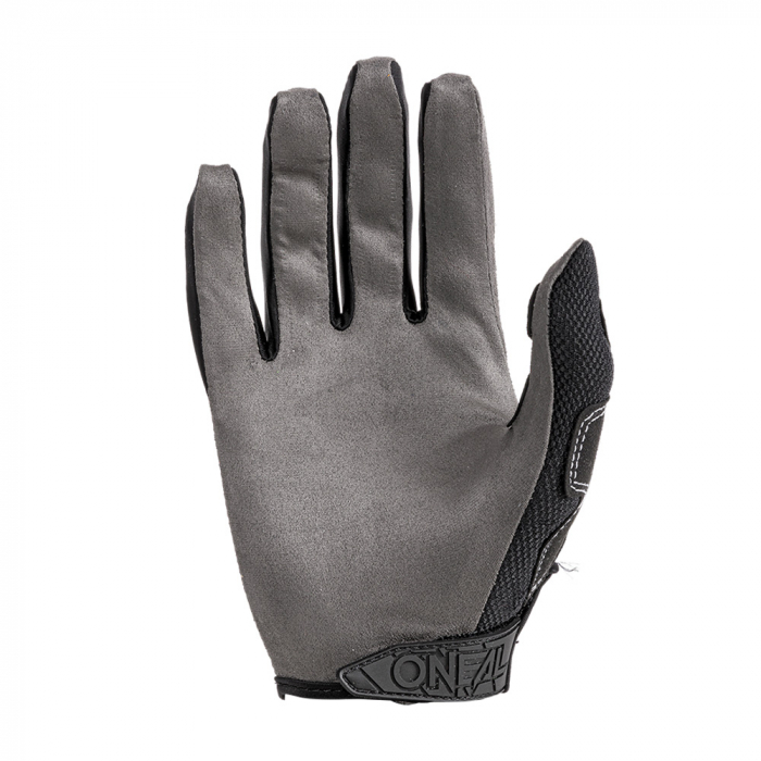 MAYHEM Glove PISTONS II black/white XL/10 [2]