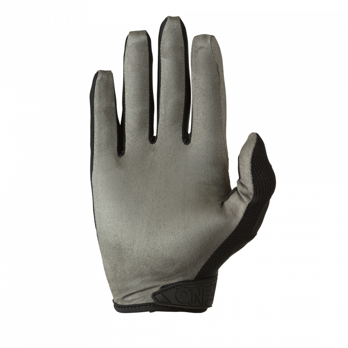 MAYHEM Glove SCARZ V.22 black/gray/orange S/8 [2]