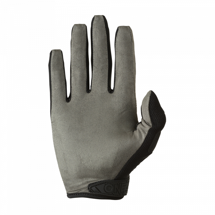MAYHEM Glove SCARZ V.22 black/white/red M/8,5 [2]
