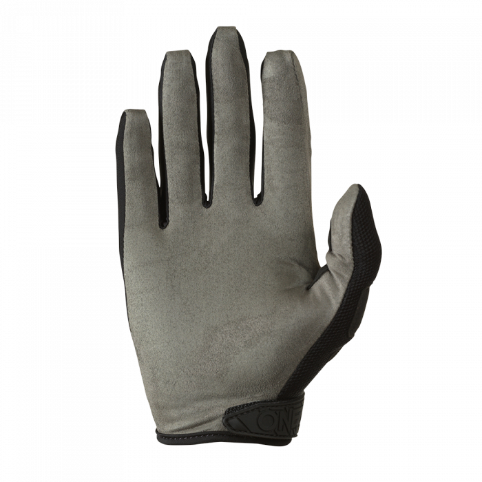 MAYHEM Glove SQUADRON V.22 teal/gray M/8,5 [2]