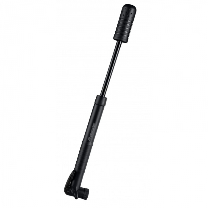 Minipompa Force Easy Eco plastic, negru [2]