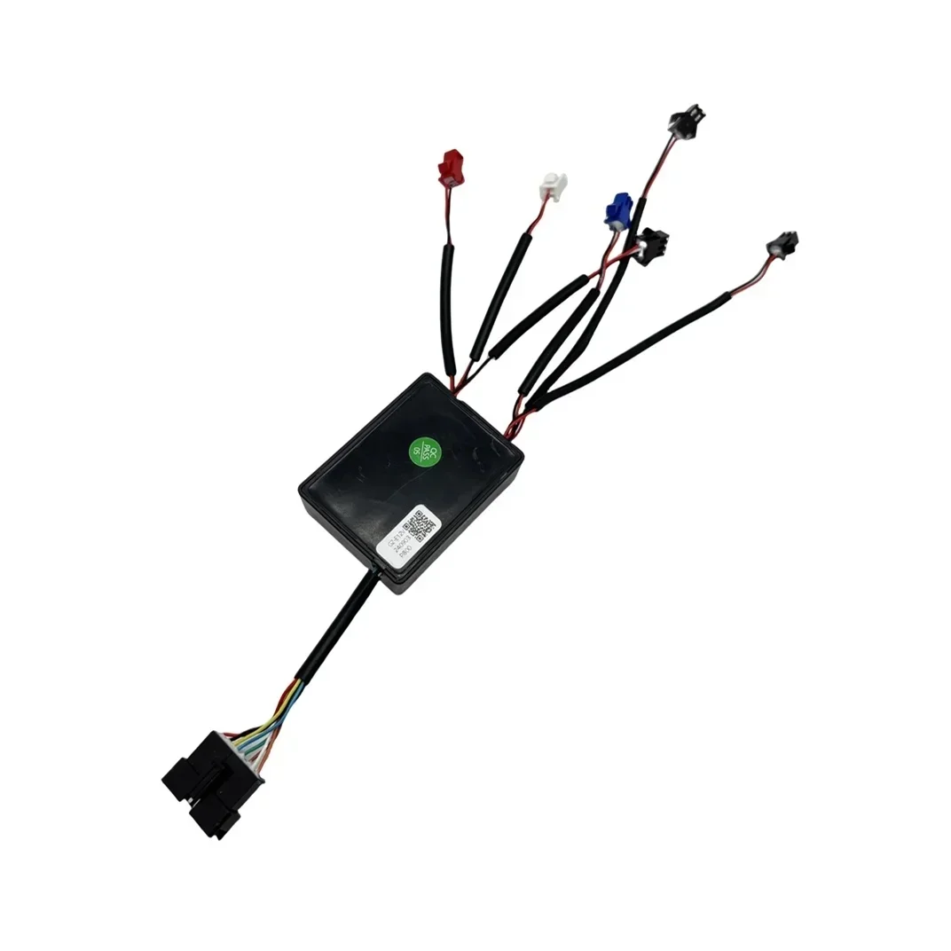 Modul lumini trotineta electrica Kukirin G2 Master (vechi) [3]