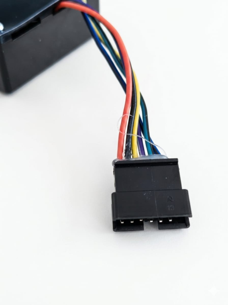 Modul lumini trotineta electrica Kukirin G2 Max (12V) [3]