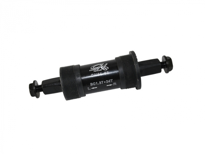 Monobloc CHIN HAUR 122 mm BSA Cupe Nylon [1]