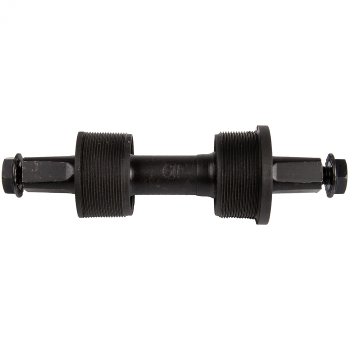 Monobloc Pedalier pe Rulmenti 122,5 mm  [1]
