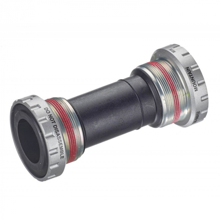 Monobloc Pedalier Shimano Deore Sm-Bb52, Hollowtech2, Rulmenti Sigilati, Bsa 68/73Mm [1]