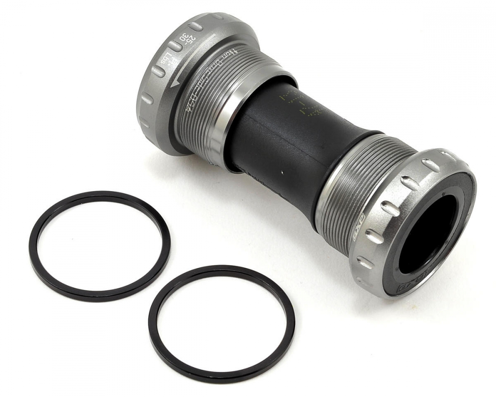 Monobloc Pedalier Sram Mtb&Amp;Road Gxp Team 73/68 [1]