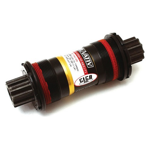 Monobloc Pedalier Truvativ Giga Pipe Team Dh 68-73/118 [2]