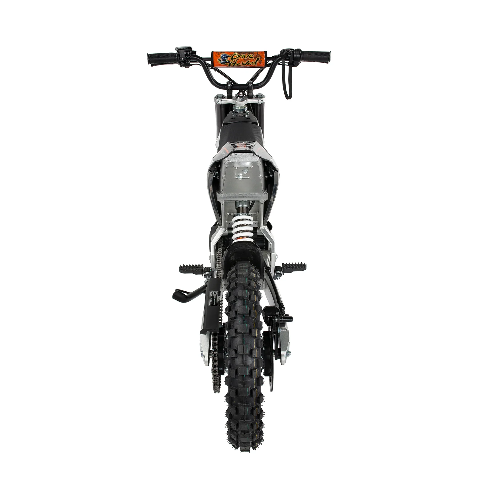 Motocicletă electrică Kukirin X1, motor de 1000W, baterie de 48V 20.8Ah [3]