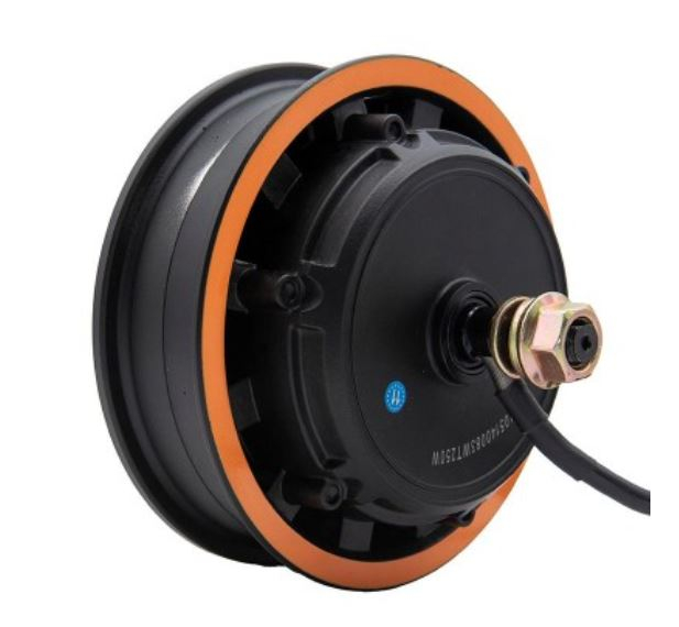 Motor 48v 1000w 6/B34 Kugoo Kirin G2 Max [2]