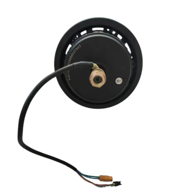 Motor original fata pentru trotineta electrica Kukirin G2 master [1]