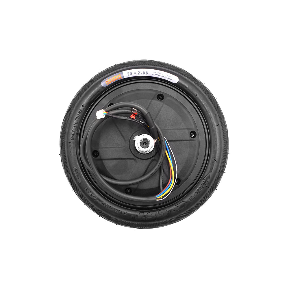 Motor original Ninebot Segway F2 Pro [3]