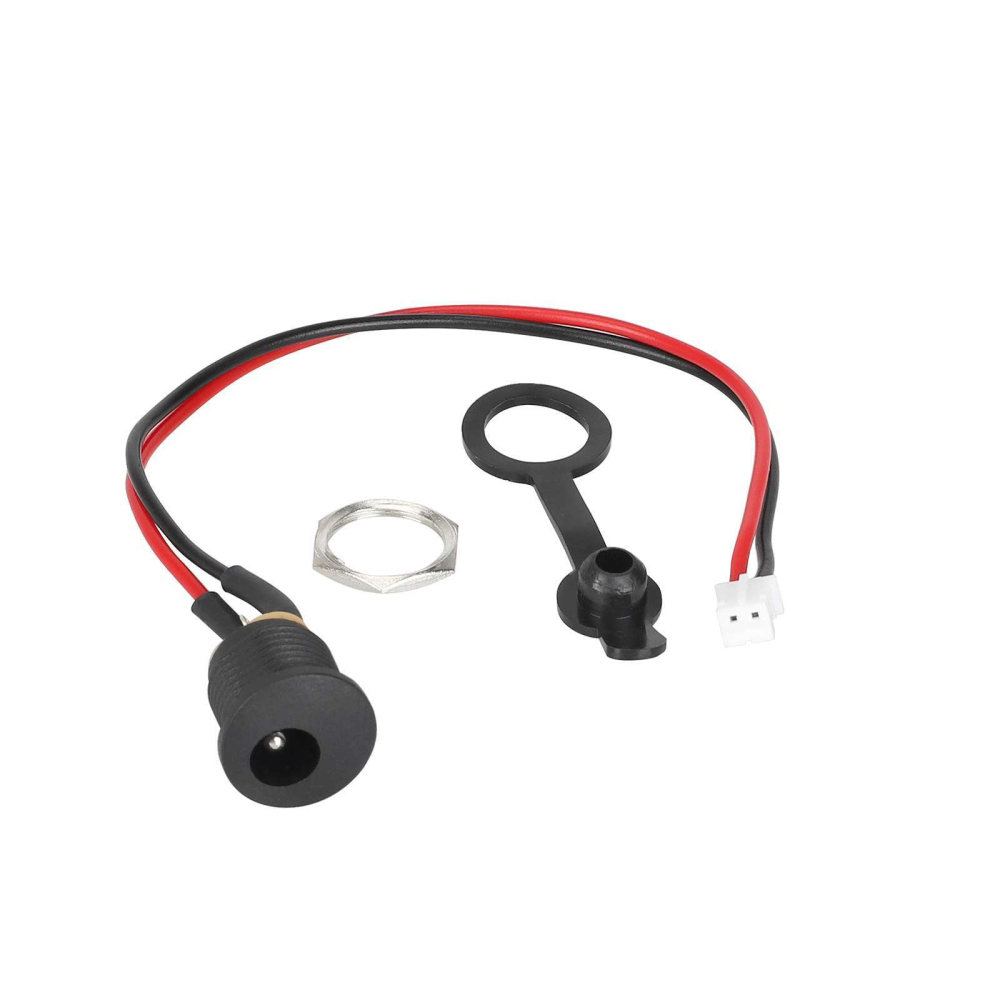 Mufa de incarcare DC 5.5X2.1MM [6]