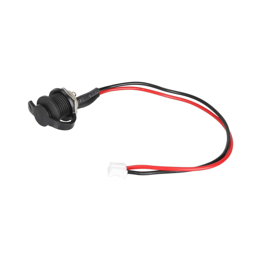 Mufa de incarcare DC 5.5X2.1MM [7]