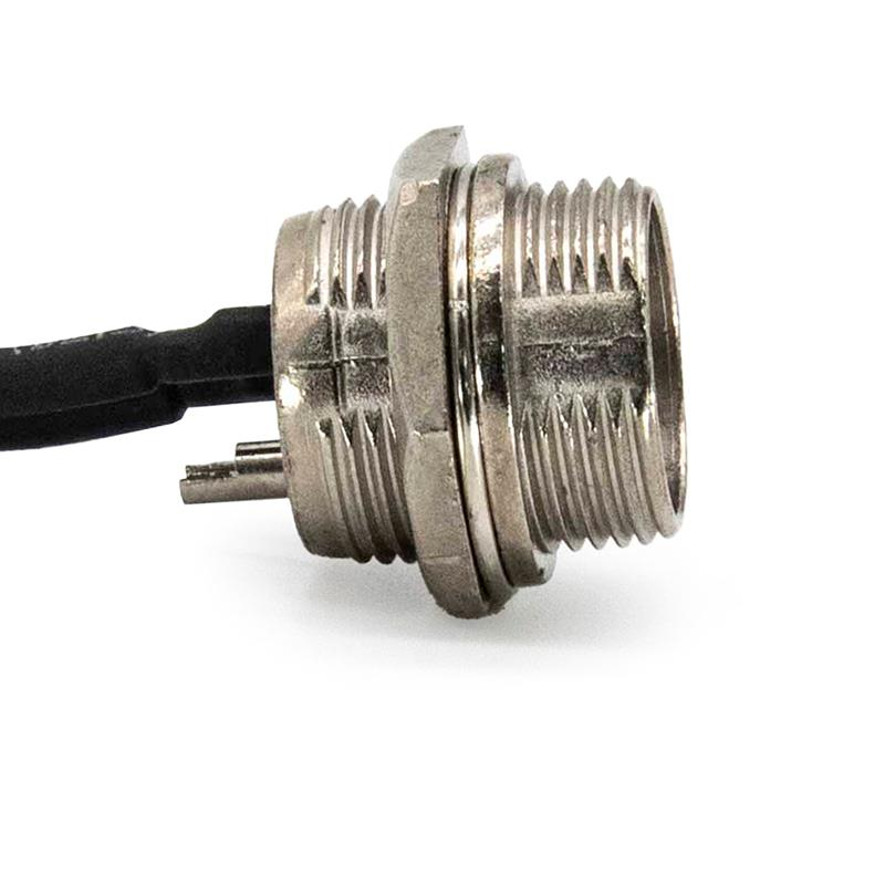 Mufa de incarcare GX16 - Type T [4]