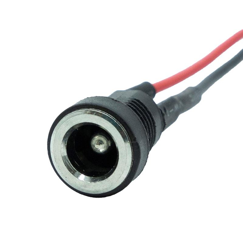 Mufa de incarcare original Wispeed T855 DC 5.5x2.5 [3]