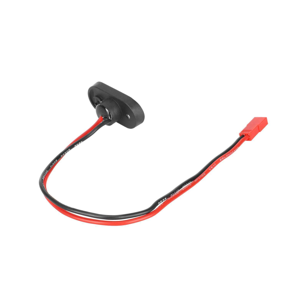 Mufa de incarcare pentru trotineta electrica Xiaomi 4 Pro [2]