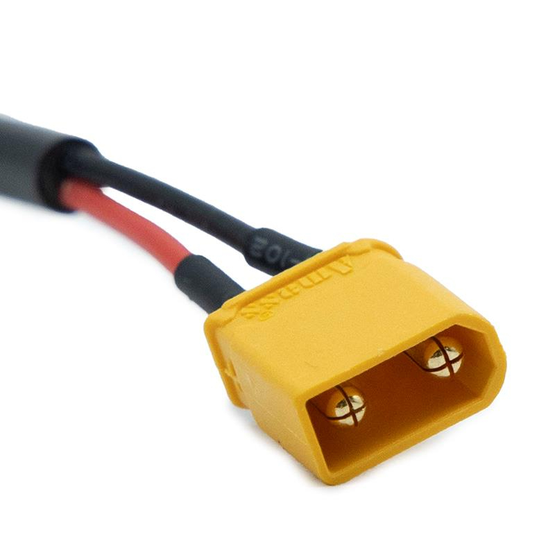 Mufa incarcare Kukirin G2 Pro (Versiunea 2024) [2]
