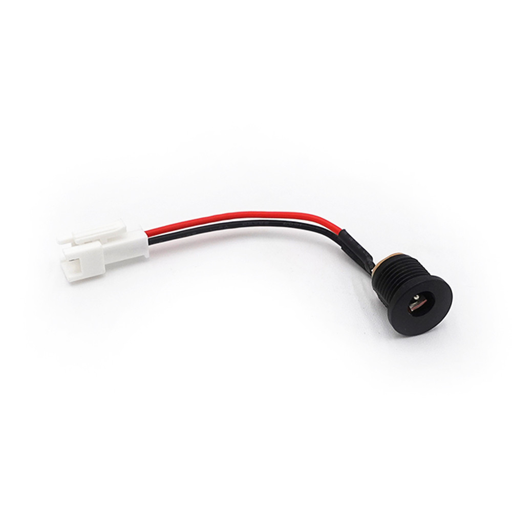 Mufa incarcare trotineta electrica DC 5.5 X 2.1 mm [4]