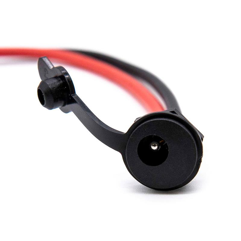 Mufa incarcare trotineta electrica DC 5.5 x 2.5 mm [2]
