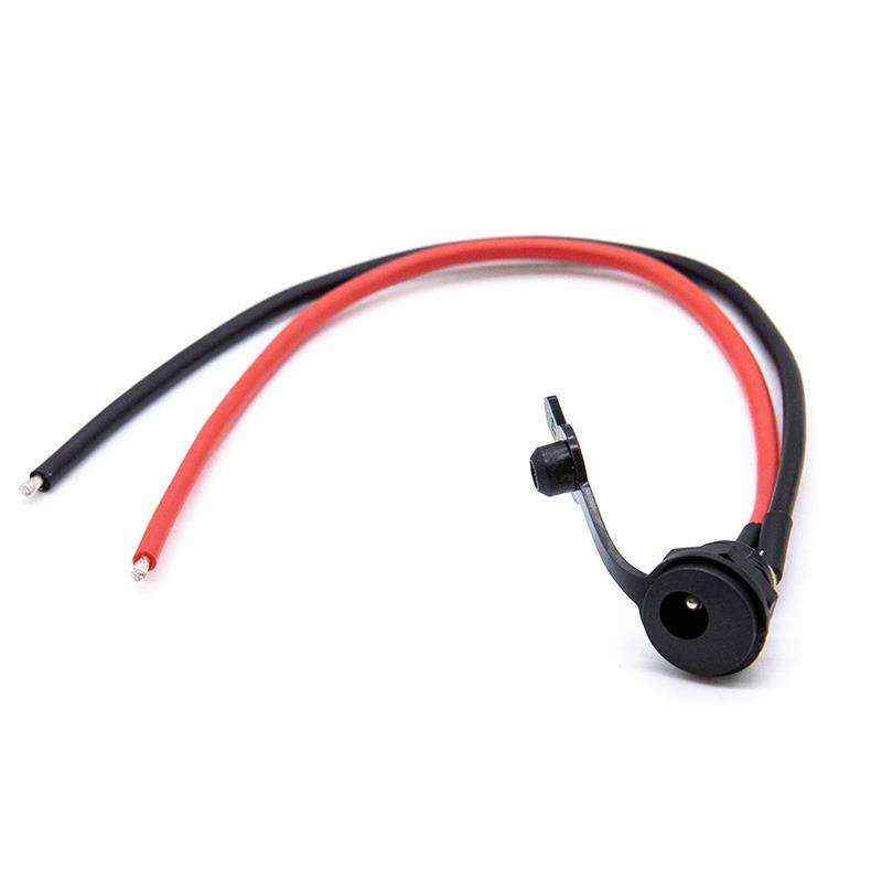 Mufa incarcare trotineta electrica DC 5.5 x 2.5 mm [3]
