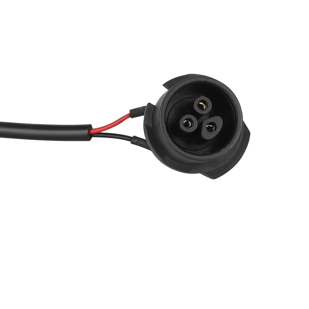 Mufa incarcare trotineta electrica Dualtron 48V [4]