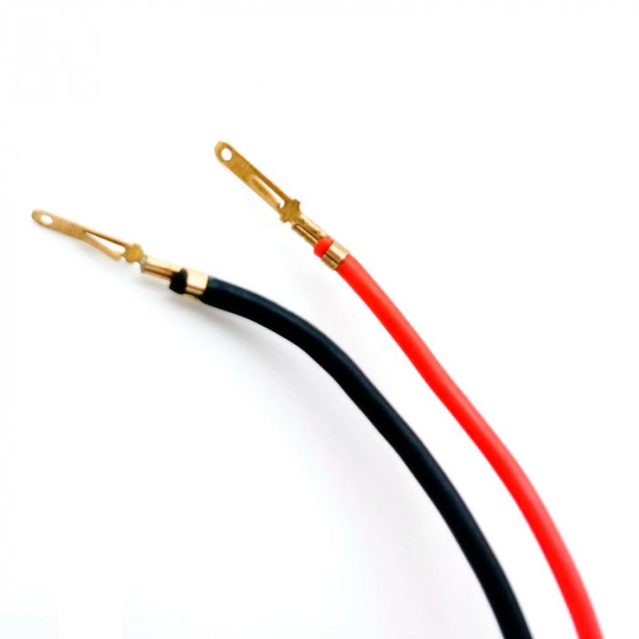Mufa incarcare trotineta electrica GX16 [2]