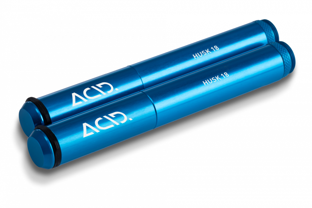 MULTI TOOL ACID HUSK 18 ALBASTRU [1]