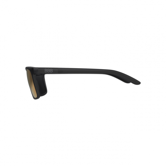 Ochelari BBB BSG-56 Town Rosu Mat/Negru [2]