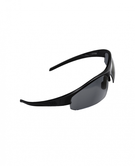 Ochelari sport pentru ciclism BBB BSG-58 Impress Negru Mat [2]