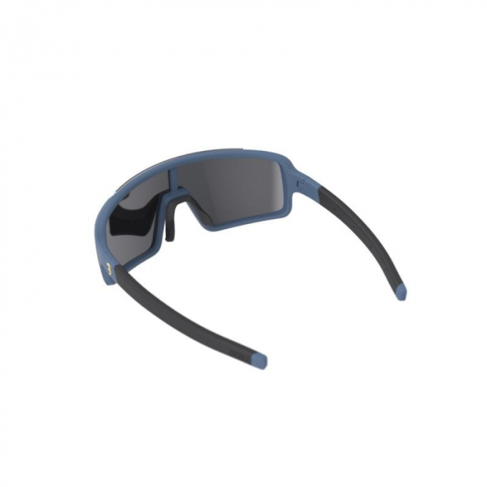 Ochelari BBB BSG-69 Chester MLC albastrii mat/negrii [2]