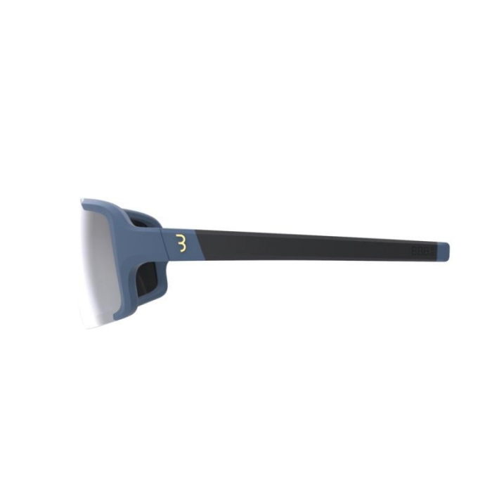 Ochelari BBB BSG-69 Chester MLC albastrii mat/negrii [3]
