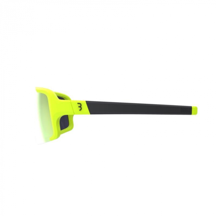 Ochelari BBB BSG-69 Chester MLC verde fosforescent mat/galben neon [4]