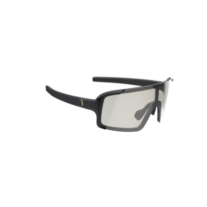 Ochelari BBB BSG-69PH Chestercu lentile fotocromatice negrii mat [1]
