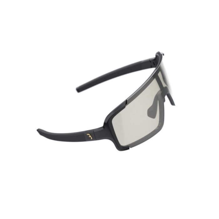 Ochelari BBB BSG-69PH Chestercu lentile fotocromatice negrii mat [2]