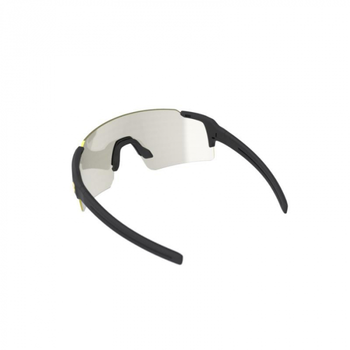 Ochelari BBB BSG-70PH FullView lentile fotocromatice MLC oglinzi aurii negru mat [3]