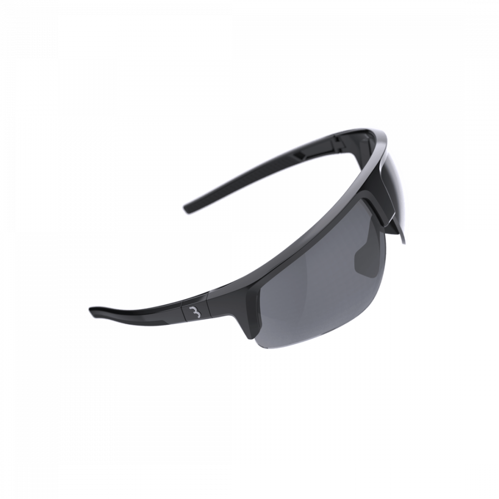 Ochelari BBB Comet BSG-75 Negri lentile negre [2]