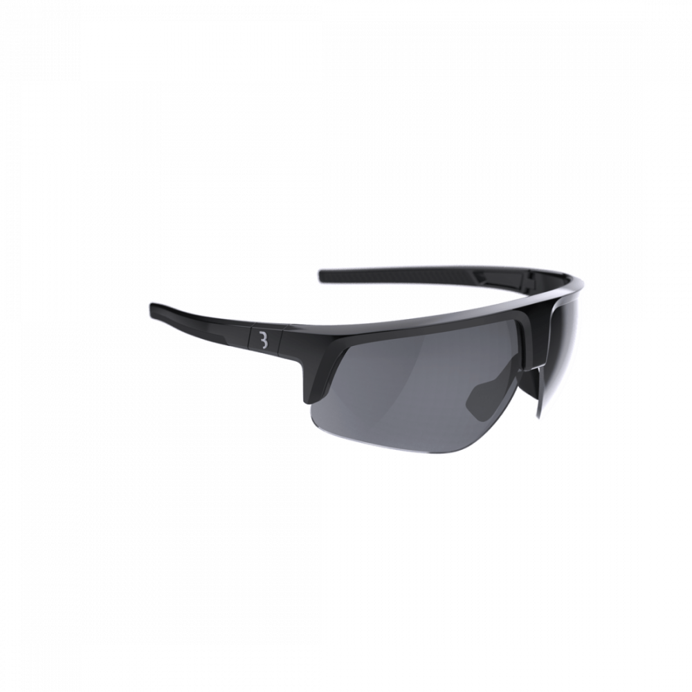 Ochelari BBB Comet BSG-75 Negri lentile negre [1]