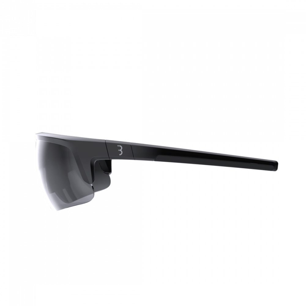 Ochelari BBB Comet BSG-75 Negri lentile negre [4]