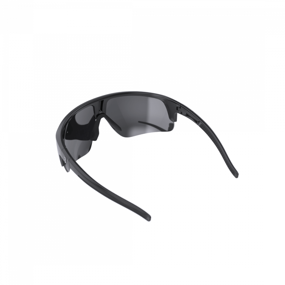 Ochelari BBB Comet BSG-75 Negri lentile negre [5]