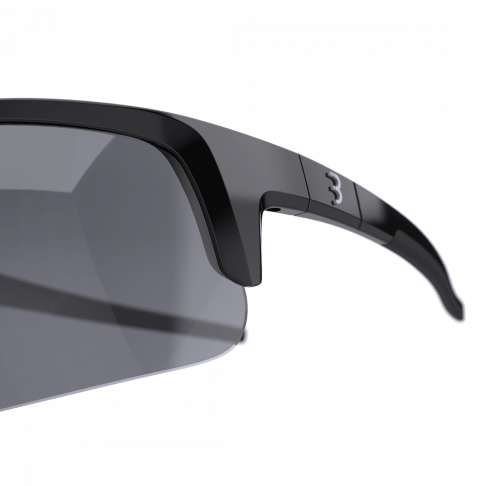 Ochelari BBB Comet BSG-75 Negri lentile negre [6]