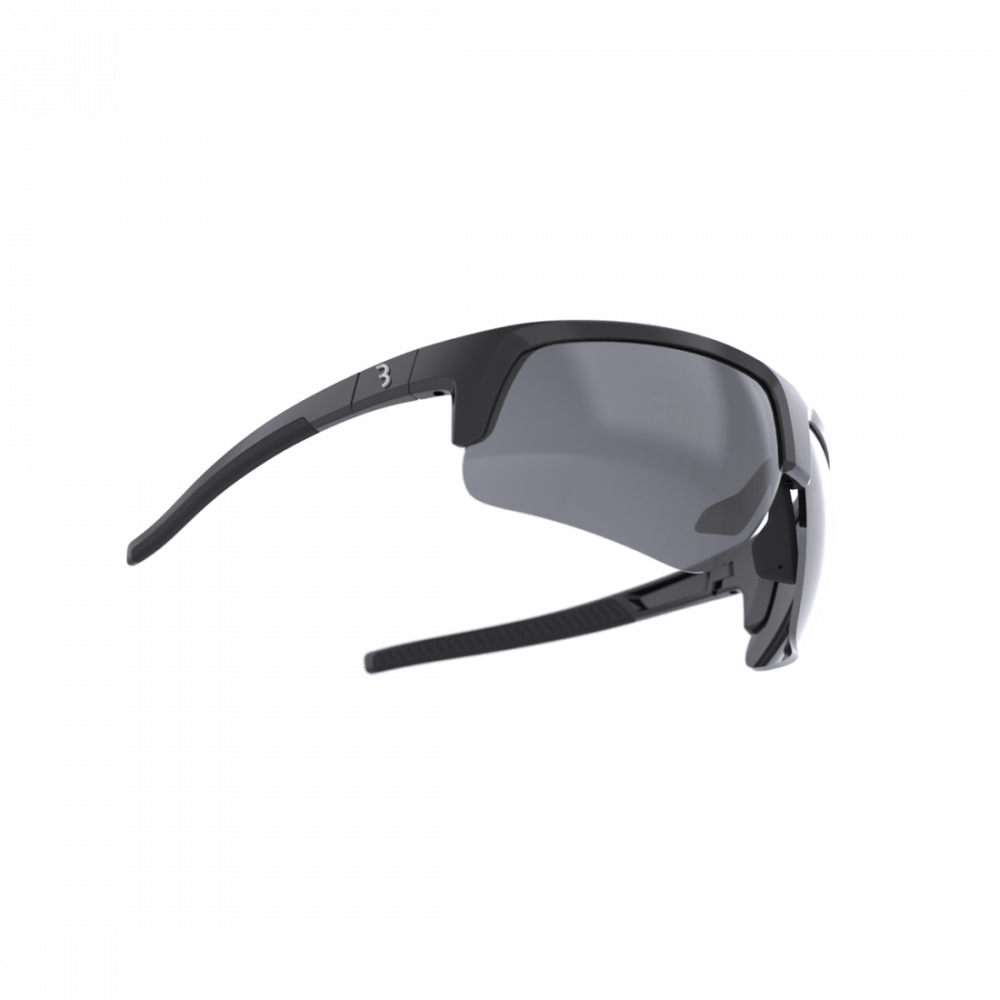 Ochelari BBB Comet BSG-75 Negri lentile negre [7]