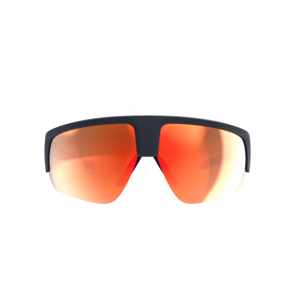 Ochelari BBB Comet MLC BSG-75 Negri lentile portocalii [4]