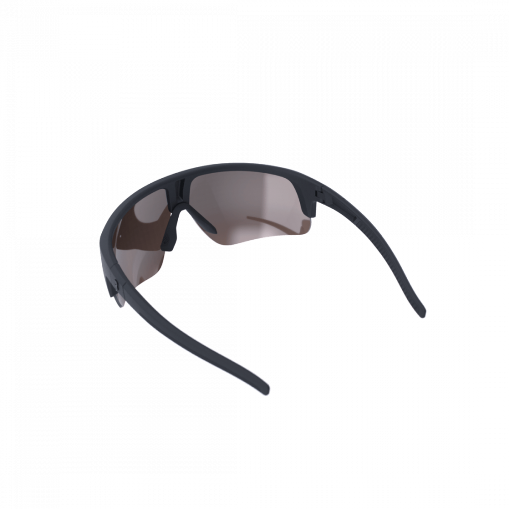 Ochelari BBB Comet MLC BSG-75 Negri lentile portocalii [2]