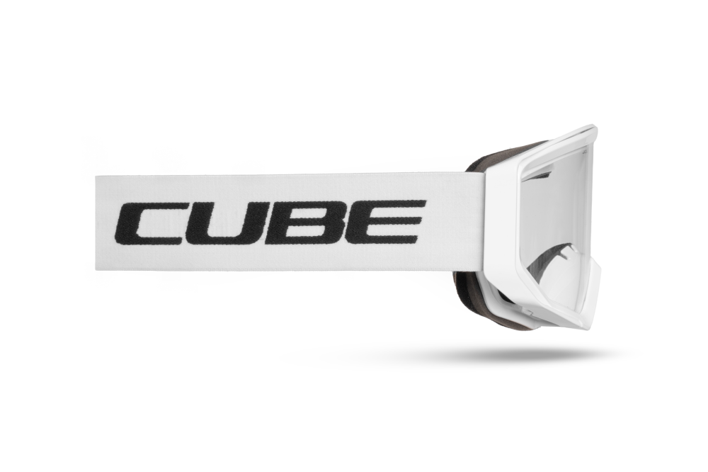 OCHELARI CUBE GOGGLE STORM X Actionteam White [2]
