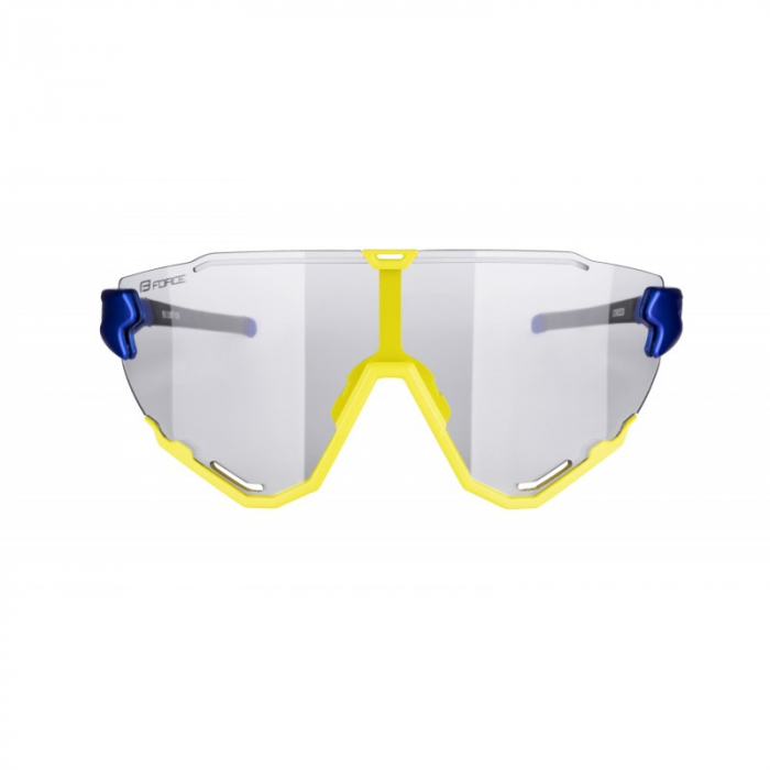 Ochelari Force Creed albastru/fluo, lentila fotocromata [3]