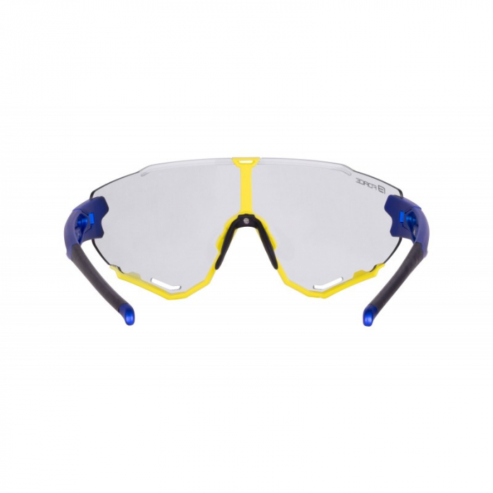 Ochelari Force Creed albastru/fluo, lentila fotocromata [4]