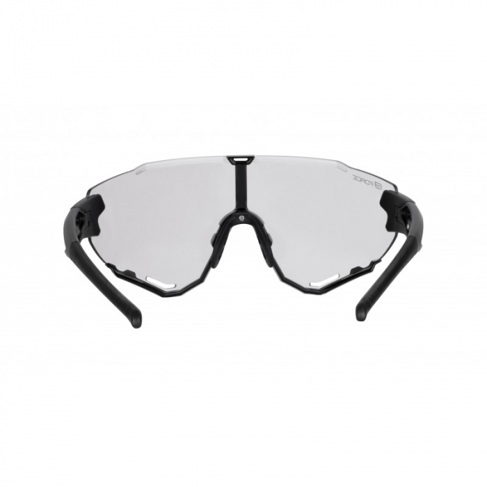 Ochelari Force Creed negru, lentila fotocromata [4]