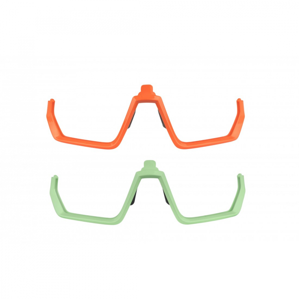 Ochelari Force Drift Gri/Negru lentile negre [6]